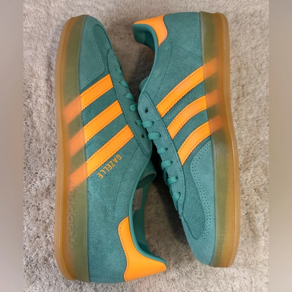 Adidas Gazelle Indoor